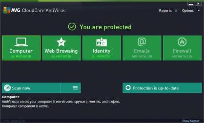 Computer Services in Montana