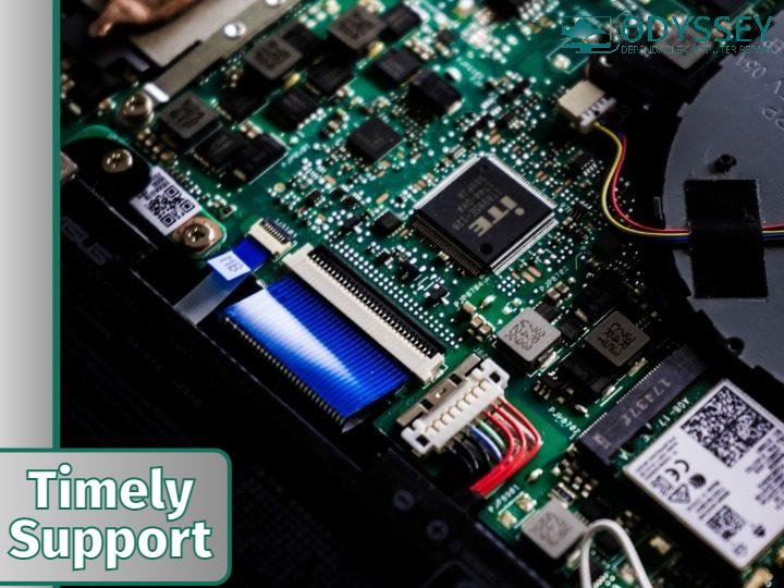 Computer Services in Montana