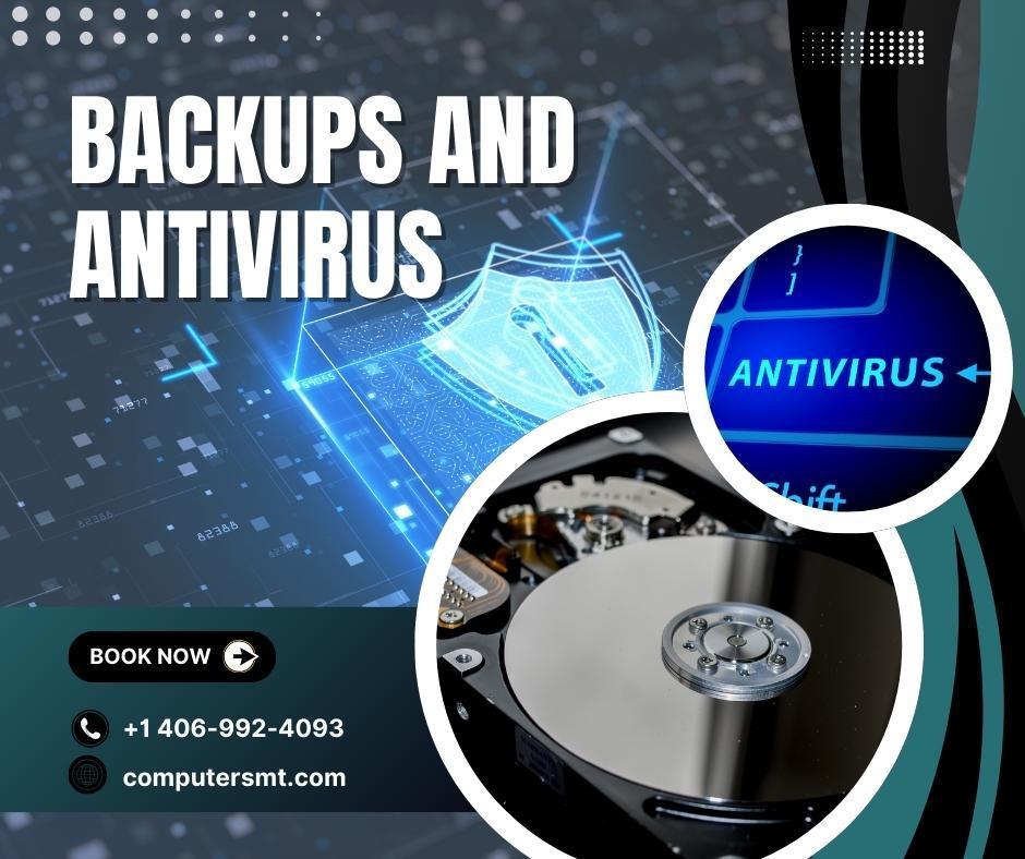 In today’s interconnected world, our digital devices are treasure troves of personal memories, critical work files, and sensitive information. Unfortunately, these devices are also prime targets for malicious attacks and accidental data loss.